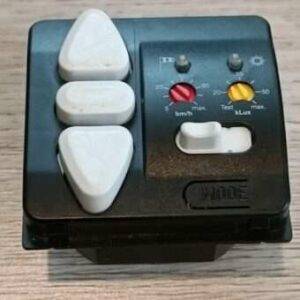 Somfy Motorsteuerung Reparatur