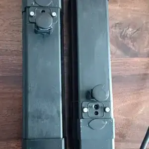 Dunkermotoren Reparatur