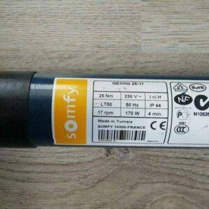 Somfy Vectran 45/12 LT50 982298