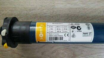 Somfy Meteor 20/17 PA LT 50 200287 Rohrmotor Reparatur 29 € – Bild 4