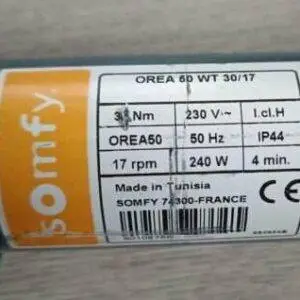 Somfy SOLUS 30 RADIO KIT S 30/12 Somfy SOLUS 40 PA 40/12 LT50 200299 Somfy SOLUS 20 RADIO KIT S 20/12 LT50 5004310 Somfy SOLUS 30 PA 30/12 LT50 200239 Somfy SOLUS 10 PA 10/12 LT50 200235 Somfy SOLUS 2 PA 40/12 Hirschmann LT50 5013317 Somfy SOLUS 2 PA 40/12 LT50 5013318 Somfy SOLUS 2 PA 30/12 Hirschmann LT50 5013315Somfy SOLUS 20 PA 20/12 LT50 200237 Somfy SOLUS 2 PA 30/12 LT50 5013313 Somfy SOLUS 2 PA 20/12 Hirschmann LT50 5013311 Somfy SOLUS 2 PA 20/12 LT50 5013308 Somfy SOLUS 2 PA 15/12 Hirschmann LT50 5013319 Somfy SOLUS 2 PA 10/12 Hirschmann LT50 5013312 Somfy SOLUS 2 PA 8/12 LT50 5013309 Somfy SOLUS 2 PA 6/12 LT50 5013321
