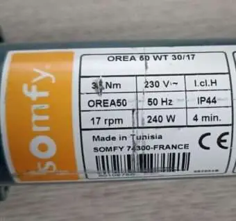 Somfy SOLUS 30 RADIO KIT S 30/12 Somfy SOLUS 40 PA 40/12 LT50 200299 Somfy SOLUS 20 RADIO KIT S 20/12 LT50 5004310 Somfy SOLUS 30 PA 30/12 LT50 200239 Somfy SOLUS 10 PA 10/12 LT50 200235 Somfy SOLUS 2 PA 40/12 Hirschmann LT50 5013317 Somfy SOLUS 2 PA 40/12 LT50 5013318 Somfy SOLUS 2 PA 30/12 Hirschmann LT50 5013315Somfy SOLUS 20 PA 20/12 LT50 200237 Somfy SOLUS 2 PA 30/12 LT50 5013313 Somfy SOLUS 2 PA 20/12 Hirschmann LT50 5013311 Somfy SOLUS 2 PA 20/12 LT50 5013308 Somfy SOLUS 2 PA 15/12 Hirschmann LT50 5013319 Somfy SOLUS 2 PA 10/12 Hirschmann LT50 5013312 Somfy SOLUS 2 PA 8/12 LT50 5013309 Somfy SOLUS 2 PA 6/12 LT50 5013321