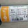 Somfy Orea 50WT 10/17 5010971 Reparatur Rohrmotor