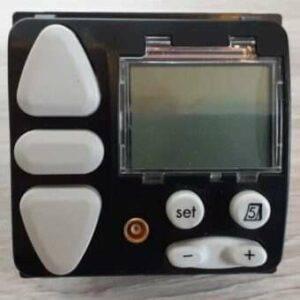 Somfy Programmschaltuhr Reparatur